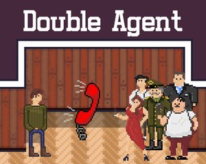 play Double Agent