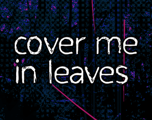 play 10Mg: Cover Me In Leaves