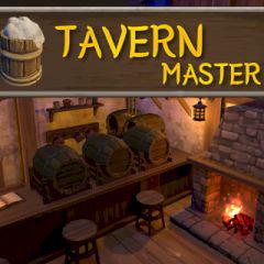 Tavern Master