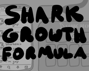 play Shark Growth Formula