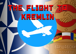 play The Flight To Kremlin