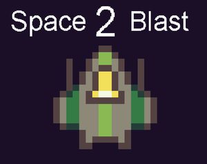 play Space Blast 2