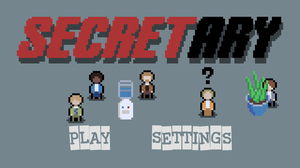 play [Secret]Ary
