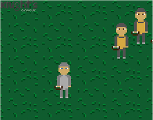 play Knight'S Armour