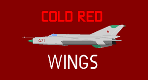 play Cold Red Wings