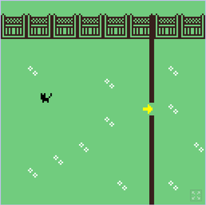 play Cat City Conundrums
