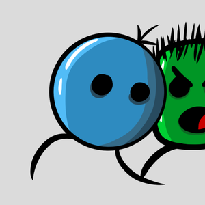 play Mutating Monster