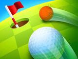 play Golf Battle