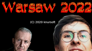 play Warsaw 2022