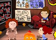 play Monkey Go Happy Stage 489