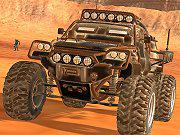 play Martian Driving