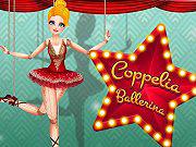 play Coppelia Balerina