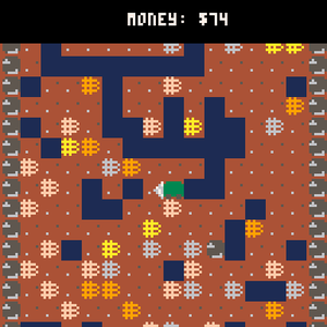 play Binary Minery