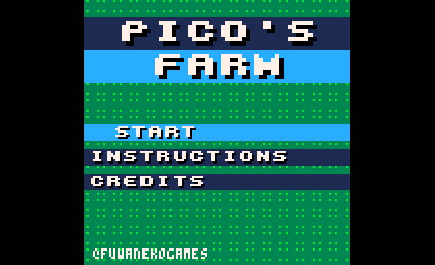 play Pico'S Farm