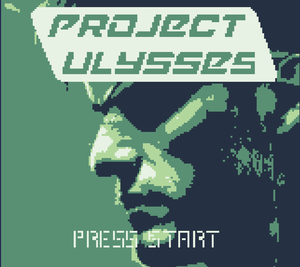 play Project Ulysses (Gb Studio)