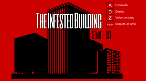 play The Infested Building