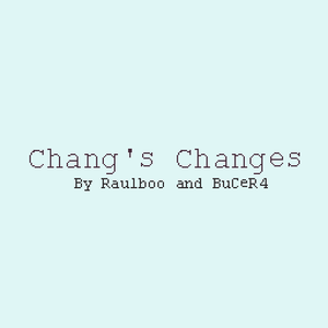 play Chang'S Changes