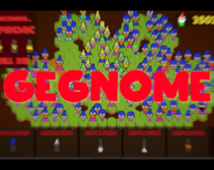 play Gegnome