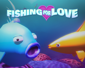 play Fishing For Love