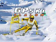 play Gp Ski Slalom