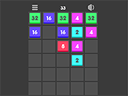play Join Blocks - Merge Puzzle