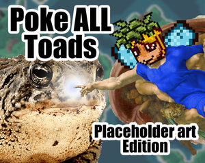 play Poke All Toads