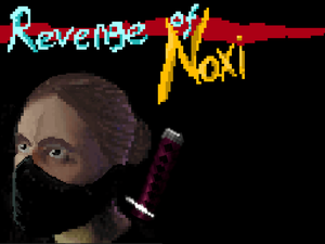 Revenge Of Noxi (Demo)