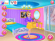 play Princess Fashion Quiz