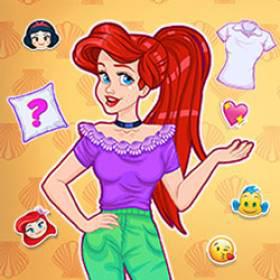 play Princess Handmade Shop - Free Game At Playpink.Com