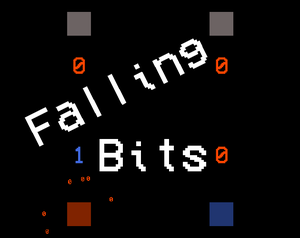 play Falling Bits