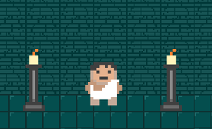 play Labyrinth Of The Minotaur