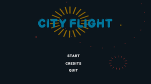 play City Flight