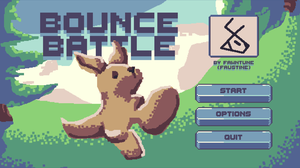 play Bounce Battle