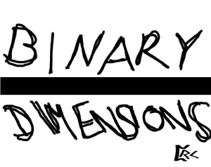 play Binary Dimensions