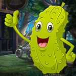 play Jubilant Dill Pickle Escape