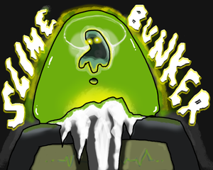 play Slime Bunker