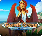 play Gnomes Garden: Return Of The Queen