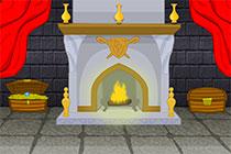 play Dragon Den Escape