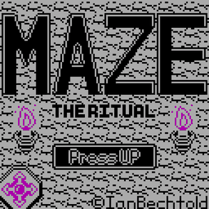 play Maze: The Ritual