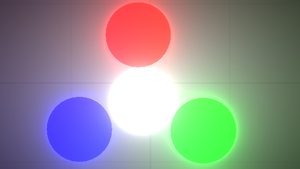 play The Rgb Platformer