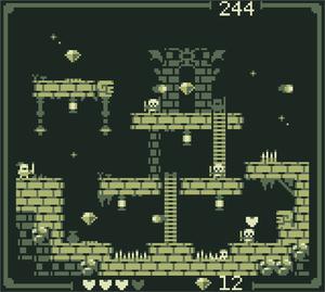 play Retroknight