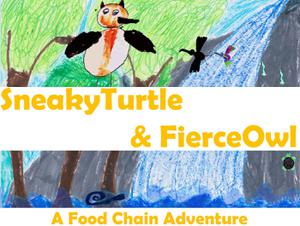 play Sneakyturtle & Fierceowl