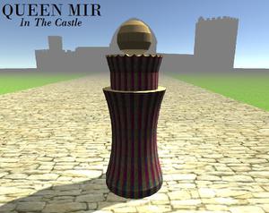 play Queen Mir In The Castle