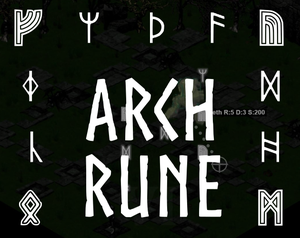 play Arch Rune