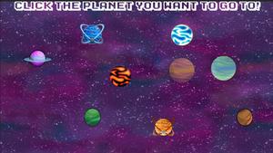 play Hubworld Galaxy 3.0 Reloaded : The Awakening