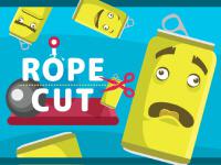 play Rope Cut