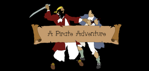 play A Pirate Adventure