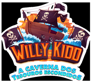 play Willy Kidd - A Caverna Dos Tesouros Escondidos