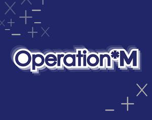 play Operation M