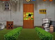 play Seraglio Villa Escape